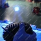 Фонарь сигнальный FlareBeam WARN-FL-01 для погрузчика светодиодный (LED) овальный SMD*02 чёрный (синий) - изображение 8