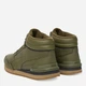 Мужские демисезонные ботинки Puma ST Runner v4 Mid 40289306 42.5 (8.5UK) 27.5 см Loden Green/Loden Green/Dusky Gray (4069156944862) - изображение 3