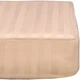 Наматрасник хлопковый MirSon Carmela Waterproof Cotton 273/2 70x190 (2200000368881) - изображение 7