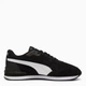 Женские кроссовки Puma ST Runner v4 SD 39966501 36 (3.5UK) 22.5 см Black/White/Silver (4067979724821) - изображение 1