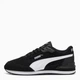 Женские кроссовки Puma ST Runner v4 SD 39966501 36 (3.5UK) 22.5 см Black/White/Silver (4067979724821) - изображение 4