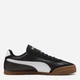 Женские кеды низкие Puma Super Turino 40261202 36 (3.5UK) 22.5 см Black/White/Gum (4069156572492) - изображение 1