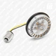 Ліхтарі 2IN-03 для мотоциклів Harley-Davidson світлодіодні (LED) Ø2 дюйми 2 шт. (помаранчевий) - зображення 4