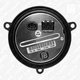 Блок розжига ксенона FlareBeam N4 (для Chevrolet Cadillac) вместо Panasonic Matsushita 12 В - изображение 2