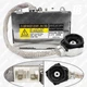Блок розжига ксенона FlareBeam DW (для Toyota Lexus Subaru Mazda Land Rover Porsche Renault) вместо Denso Koito 12 В - изображение 1