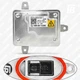 Блок розжига ксенона FlareBeam A2 (для BMW Mercedes-Benz Opel KIA MINI) вместо AL Bosch 12 В - изображение 1