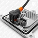 Провід для блоку розпалювання ксенону Osram роз'єми D1 D3 D8 PK32d (мама) + D1 D3 D8 PK32d (мама) до лампи - зображення 5