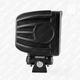 Фара Flarebeam WL-90S додаткового світла світлодіодна (LED) 90 Вт квадратна 5.5 12-24 В Cree09 spot - зображення 3