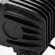 Фара Flarebeam WL-90S додаткового світла світлодіодна (LED) 90 Вт квадратна 5.5 12-24 В Cree09 spot - зображення 5