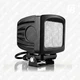 Фара FlareBeam WL-90S дополнительного света светодиодная (LED) 90 Вт квадратная 5.5" 12–24 В Cree*09 flood - изображение 7