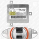 Блок розжига ксенона FlareBeam M1 (для Audi Volkswagen VW Chrysler Skoda Volvo SEAT) вместо Mitsubishi 12 В - изображение 1