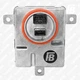 Блок розжига ксенона FlareBeam M1 (для Audi Volkswagen VW Chrysler Skoda Volvo SEAT) вместо Mitsubishi 12 В - изображение 2