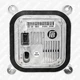 Блок розжига ксенона FlareBeam O3 (для Ford Land Rover Dodge Cadillac Lincoln) вместо Osram 12 В - изображение 2
