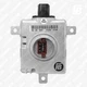 Блок розжига ксенона FlareBeam M2 (для Mazda Mitsubishi Acura Honda Suzuki) вместо Mitsubishi 12 В - изображение 2