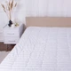 Наматрасник хлопковый MirSon Royal Waterproof Cotton 273/3 140x190 (2200000380043) - изображение 5