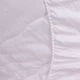 Наматрасник хлопковый MirSon Royal Waterproof Cotton 273/3 140x190 (2200000380043) - изображение 6