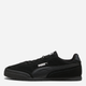 Женские кеды низкие Puma Super Turino SD 40261403 36 (3.5UK) 22.5 см Black/Silver (4069156599604) - изображение 3