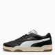 Женские кеды низкие Puma Tifosi SD 39745501 42 (8UK) 27 см Black/White/Gold (4067983960406) - изображение 3