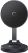 Автотримач для телефона Baseus MagPro Magnetic Foldable Phone Mount Cluster Black (B10564101121-00) - зображення 2