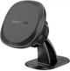 Автодержатель для телефона Borofone BH103 Cloud magnetic car holder (center console) Black (6941991108037) - изображение 4