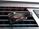 Автотримач для телефона Baseus Mr Hui Gravity Car Mount Black (SUYL-HU01) - зображення 10