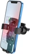 Автодержатель для телефона Borofone BH55 Fenix air outlet gravity holder (6974443380552) - изображение 4