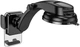 Автодержатель для телефона Hoco CA118 Delicate press type center console car holder Space Black (6931474779212) - изображение 3
