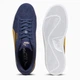 Мужские кеды низкие Puma Smash 3.0 39098411 44 (9.5UK) 28.5 см Navy/Amber/Gold/White (4065454930309) - изображение 5
