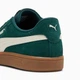 Женские кеды низкие Puma Smash 3.0 39098427 36 (3.5UK) 22.5 см Green Terrain/Warm White/Gum (4069156878310) - изображение 6