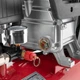 Компрессор INTERTOOL PT-0020 (24 л, 1.2 кВт, 220 В, 8 атм, 205 л/мин) - изображение 6