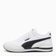 Мужские кроссовки Puma ST Runner v4 NL 39906902 46 (11UK) 30 см White/Black/Cast Iron (4067979723749) - изображение 4