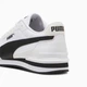 Мужские кроссовки Puma ST Runner v4 NL 39906902 46 (11UK) 30 см White/Black/Cast Iron (4067979723749) - изображение 7