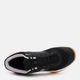 Мужские кроссовки для зала Puma Varion II 10734101 46.5 (11.5UK) 30.5 см Black/Cool Light Gray/Yellow Blaze/Gum (4099683021033) - изображение 5