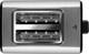 Toster Amica TM 3030 (1193898) - obraz 4