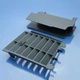 Решітка із соплом до пилососа Zelmer Aquawelt 1600W 919, ZVC763, ZVC752, ZVC764, ZVC762, VC7920 - зображення 8