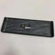 Страва прямокутне порцелянове 30,2*9,9 см Wilmax Slatestone Black 661102 - зображення 1