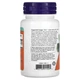 NOW Foods цинк 50 мг 100 таблеток - изображение 4