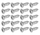 Blokada szuflad magnetyczna Springos HA5133 4 szt (5907719444475) - obraz 11