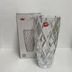 Ваза стеклянная Diamond 27.5 см Yujing GlassWare 2754/6902-1 - изображение 2