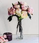 Ваза Pasabahce Flora h-26,5 см цилиндрическая 43767 - изображение 4