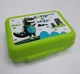 Бутербродница детская Алеана Buddy оливковая 127048 - изображение 1