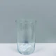 Ваза скляна 21.5 см Trendglass Flora 35350 - зображення 3