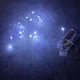 Гірлянда світлодіодна НА БАТАРЕЙКАХ 2 м 20 діодів LED ,білий колір - зображення 1