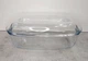 Гусятница 6,5 л прямоугольная с крышкой Pyrex 466A000 - изображение 1