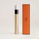 Тушь для ресниц Hermes Paris The Eyelash Volume Revitalizing Care Mascara 01 Noir Fusain для объема ресниц черная 5 мл - изображение 10