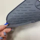 Килимок для змішувача 36,3*14,2*0,6 см Titiz Plastik GP-154 - зображення 3