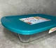 Контейнер прямоугольный с крышкой Pyrex Cook&Store 4.5 л (240P002) - изображение 2