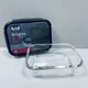 Контейнер стеклянный прямоугольный с пластиковой крышкой 1500 мл Krauff Artglass 29-298-028 - изображение 3