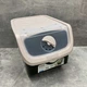Контейнер для овочів пластиковий 12 л 23,5*32,5*23,5 см Hobby Life 02 1506 чорний з рожевим - зображення 1