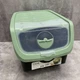 Контейнер для овочів пластиковий 12 л 23,5*32,5*23,5 см Hobby Life 02 1506 чорний з зеленим - зображення 3
